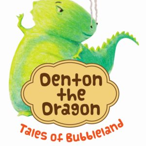 Mathew Harper will be featured in the new children's musical Denton the Dragon